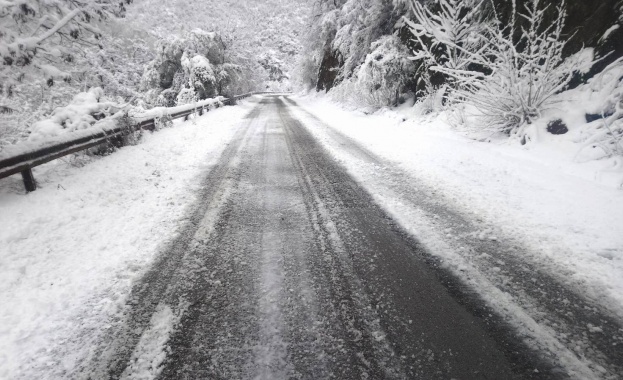 В област Смолян всички автомобили до 12 т трябва да