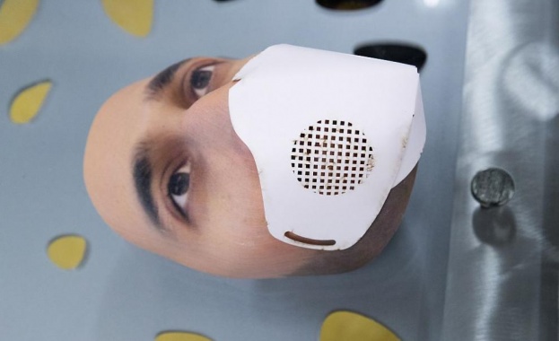 Росатом започва 3D печат на клапани за изкуствена белодробна вентилация 