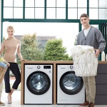 Как правилното пране подобрява личната ни хигиена