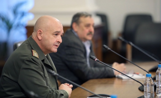 Случаите на COVID 19 у нас са 611 Има 30 нови