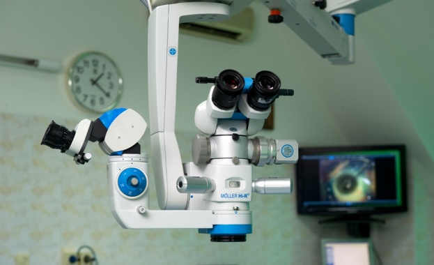  Офталмологът: Очите също са вход за COVID-19 