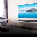 Умните телевизори помагат за обучението от вкъщи