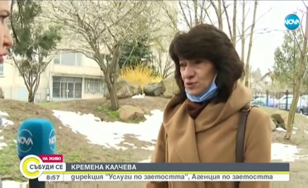 Над 5 000 безработни у нас само за ден