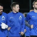 Тримата в Левски, които отказват да им бъдат намалени заплатите