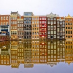 Амстердам забранява лодките по каналите