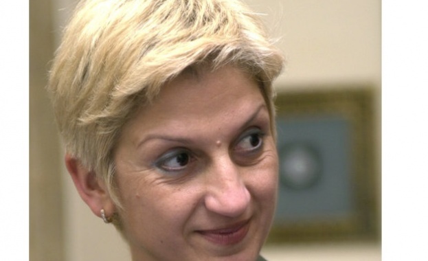 Галина Александрова е енергиен експерт с дългогодишен опит в журналистиката