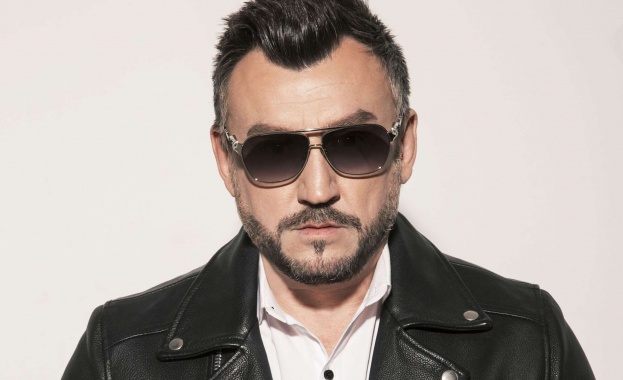 Хитовият изпълнител пусна видео към песента Само ти в условията