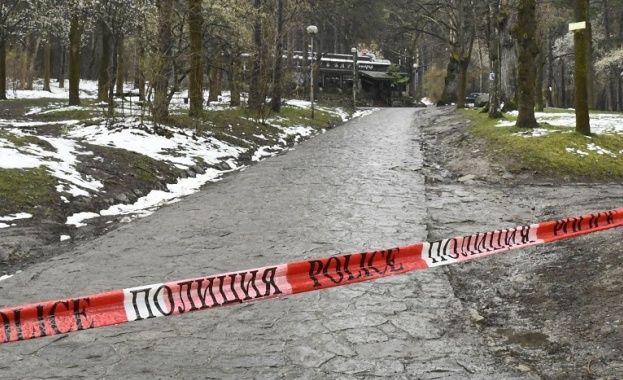 Пътеките към Витоша останаха пусти и днес Разходките в планината