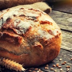 Празник на хляба в Брезово