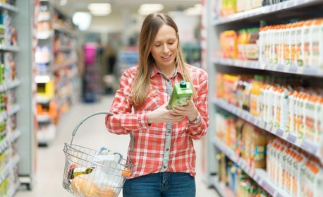 Колко струват основни храни в България и Европа?