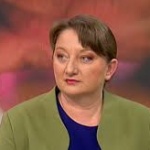  Деница Сачева: От вчера има спад в броя на регистрираните безработни 