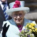  Кралица Елизабет II: Ваксинирайте се, не боли!