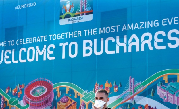 Броят на заразените с новия коронавирус в Румъния нарасна до