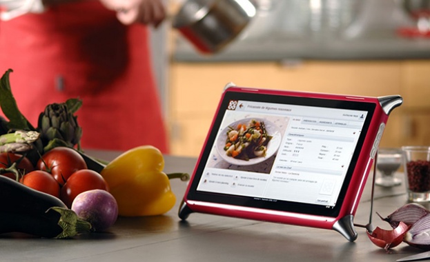 Топ кулинари водят онлайн курсове