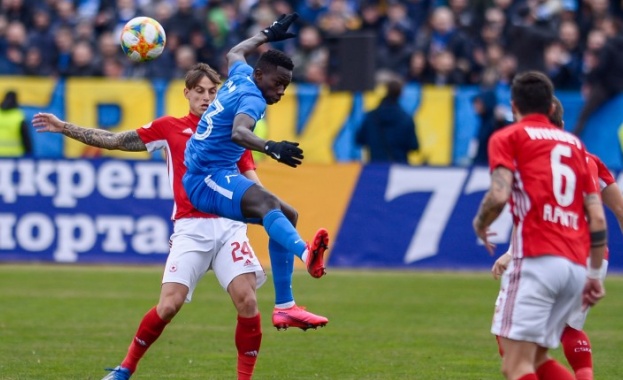 Футбол у нас ще има най рано на 5 юни пише