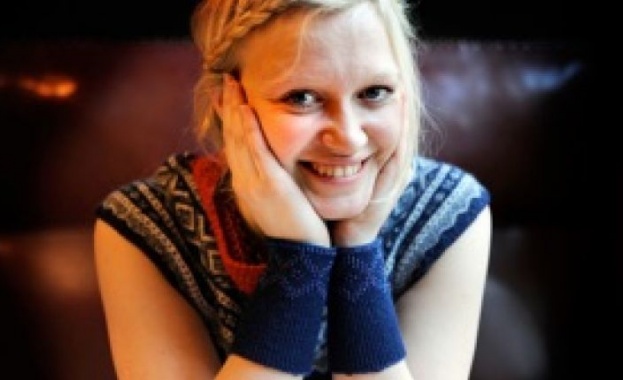 Световнопризната детска писателка Мария Пар написа разказ за коронавирус наречен