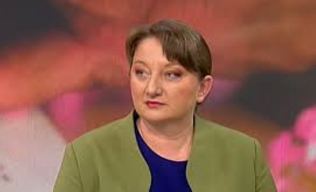 Добрата новина е че вчера за първи път има спад