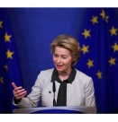 Урсула фон дер Лайен: Унгария избра Европа