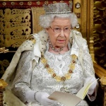 Бъкингамският дворец планира платинения юбилей на кралица Елизабет Втора 