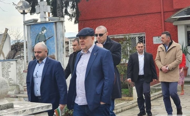 Криминалисти от РПУ Труд разкриха за няколко часа грабеж на