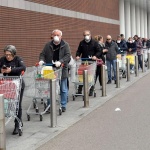 За и против изолацията. Първо трябва да спрат тия вече абсурдни пресконференции
