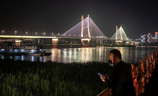 Китайският град Ухан където започна пандемията от коронавируса отменя тази