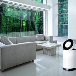 Пречиствателите на LG с Allergy UK сертификат