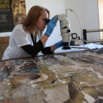 Реставратори: Дезинфекцията може да увреди иконите, да бъдат под стъкло