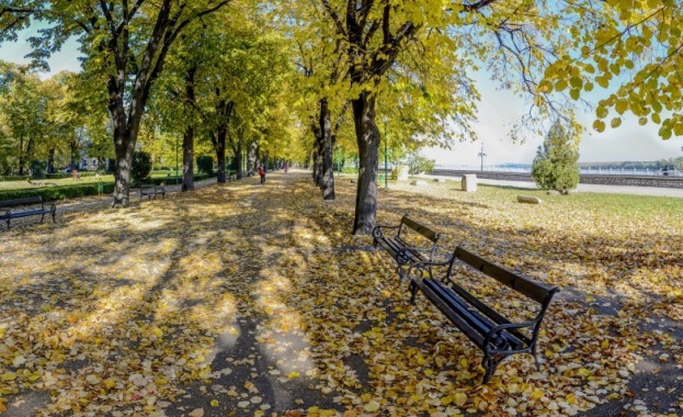 Днес започва театралният фестивал на моноспектаклите София моно Това е