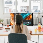 Как да създадем ергономичен офис у дома