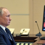 Путин: Русия не се е намесвала в американските избори