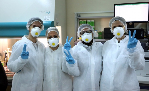 За ограничаване на разпространението на новия коронавирус Covid 19 гръцкото правителство