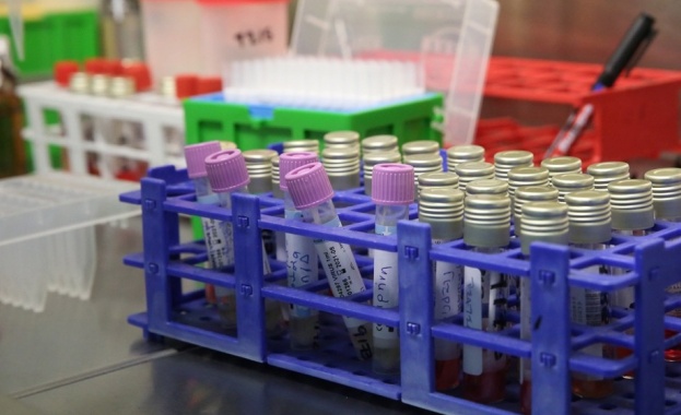 Великобритания регистрира нов рекорден ръст на смъртните случаи за едно