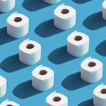 Кексчета с форма на тоалетна хартия спасиха пекарна от фалит