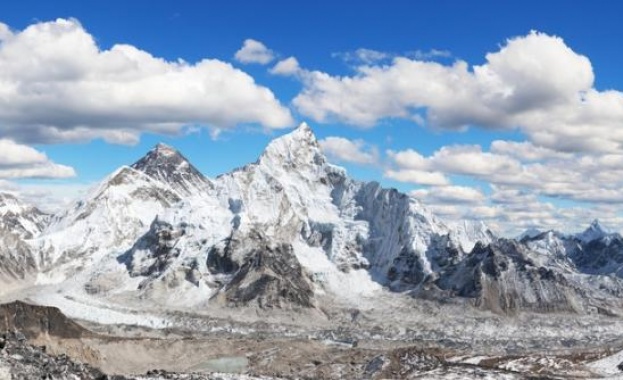 Мистерията на загадъчните столетници от Хималаите