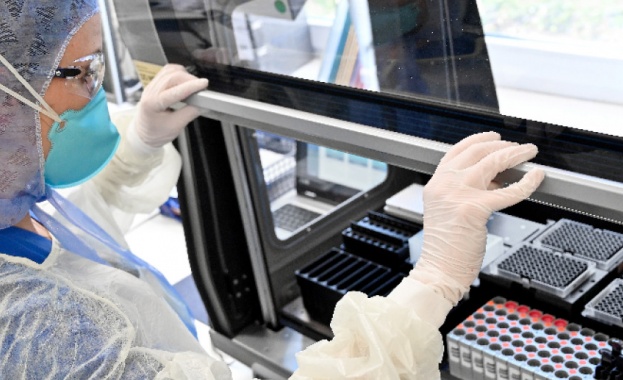 Ситуацията с COVID-19 у нас за последните 24 часа