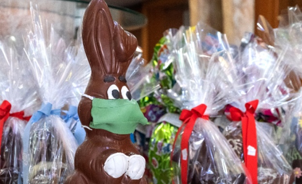 Гърция затяга ограниченията за движение в дните преди Великденските празници