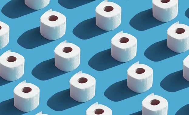 Кексчета с форма на тоалетна хартия спасиха пекарна от фалит