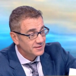 Проф. Йонко Мермерски: Политически съюз, който обещаваше да превземе Вашингтон, сега е на прага на пълен срив