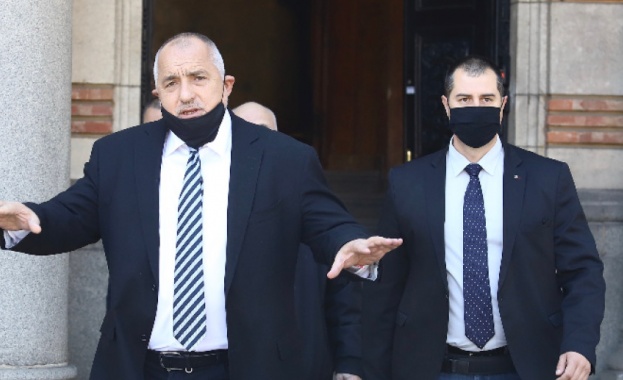 Става ясно донякъде защо са ни такива мерките Църквите и