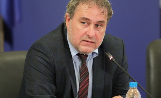 Боил Банов: Читалищата и работещите в тях са културна ценност на държавата ни Боил Банов: Читалищата и работещите в тях са културна ценност на държавата ни