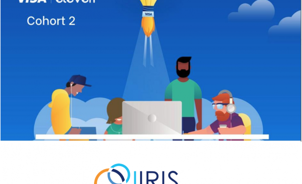 Стартапът IRIS Solutions бе избран за участник във втория сезон