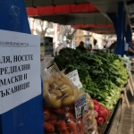 Пазарите ще работят в периода 13 - 15 април