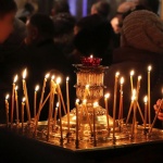 Празнуваме втория ден на Рождество Христово