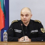 Ивайло Иванов напусна политическия кабинет на вътрешния министър