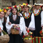 Лазаровден е!