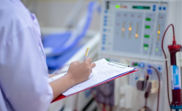 Изписаха 49 годишният старши сержант от Карлово за който беше установено