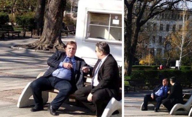 Да го глобят той и заплата не взима Така днес