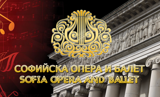 Софийската опера затваря заради Ковид-19