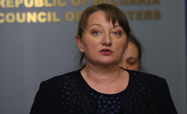 Свикахме днешния брифинг за да дадем информация за Временната комисия